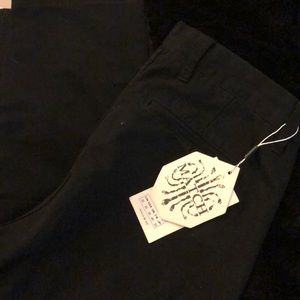 Women’s black pants